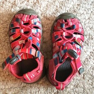 Keen sandals